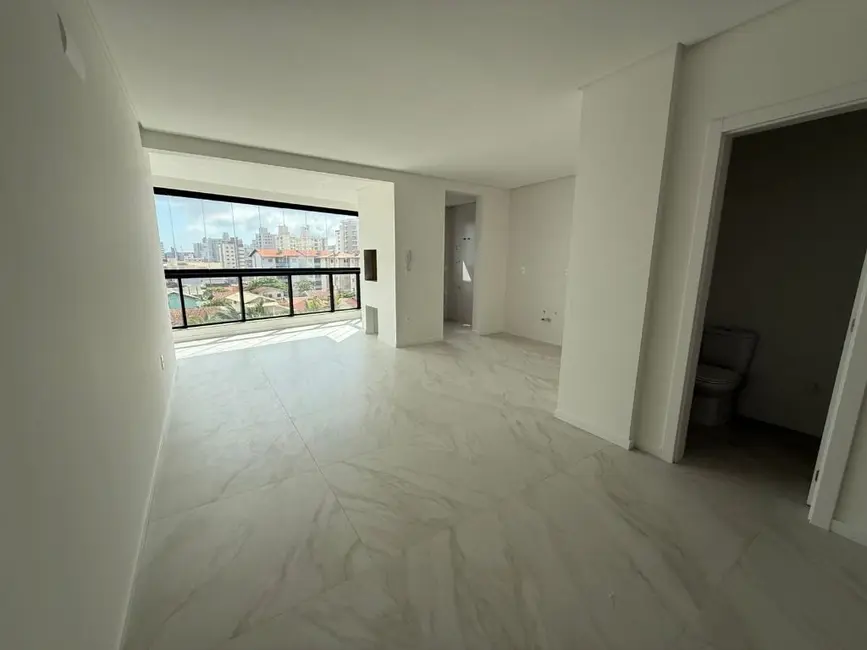 Foto 3 de Apartamento com 3 quartos à venda, 107m2 em Gravatá, Navegantes - SC