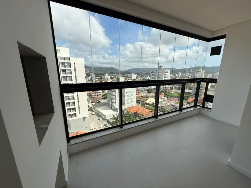 Foto 1 de Apartamento com 3 quartos à venda, 96m2 em Gravatá, Navegantes - SC