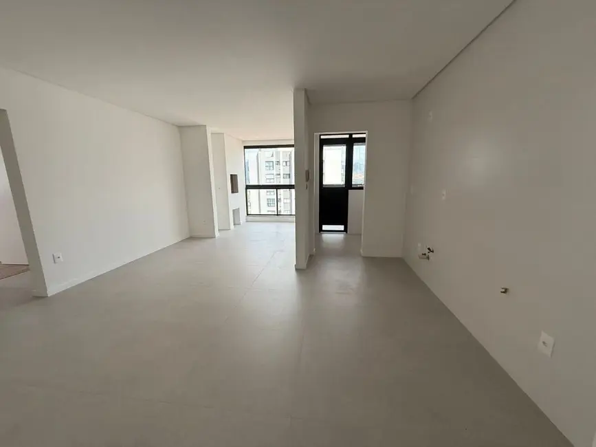 Foto 3 de Apartamento com 3 quartos à venda, 96m2 em Gravatá, Navegantes - SC