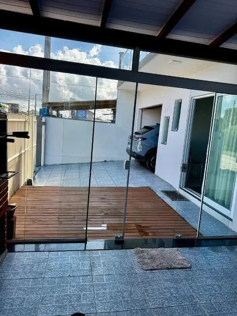 Foto 3 de Casa com 2 quartos à venda, 130m2 em Centro, Navegantes - SC