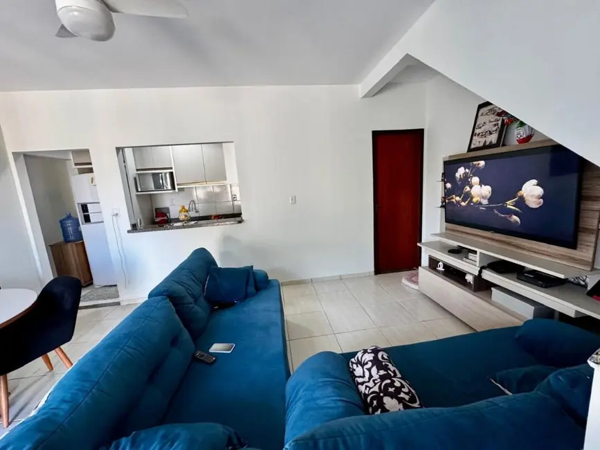 Foto 6 de Casa com 2 quartos à venda, 130m2 em Centro, Navegantes - SC