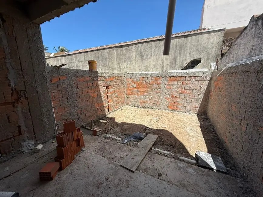 Foto 6 de Casa com 2 quartos à venda, 85m2 em Gravatá, Navegantes - SC