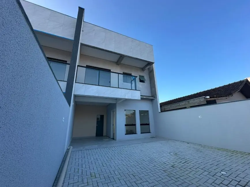 Foto 2 de Casa com 3 quartos à venda, 150m2 em Meia Praia, Navegantes - SC