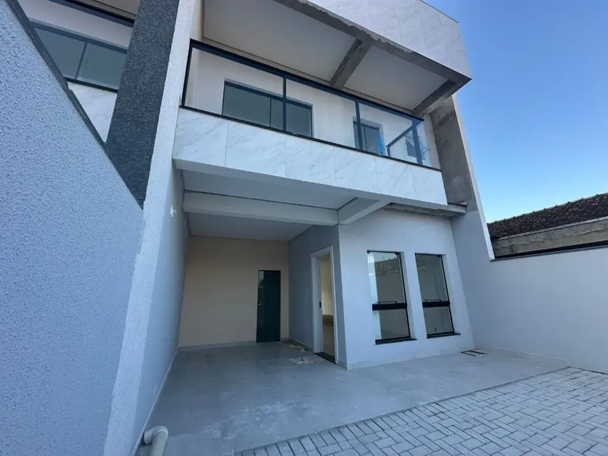 Foto 1 de Casa com 3 quartos à venda, 150m2 em Meia Praia, Navegantes - SC