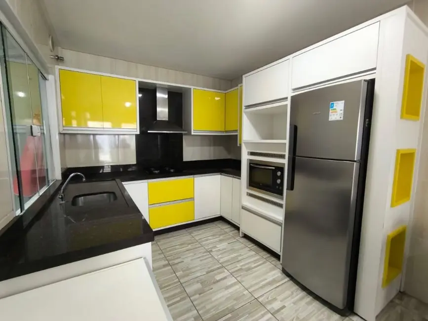 Foto 9 de Casa com 4 quartos à venda, 112m2 em Centro, Navegantes - SC