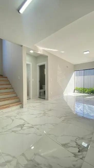 Foto 6 de Casa com 2 quartos à venda, 96m2 em Gravatá, Navegantes - SC