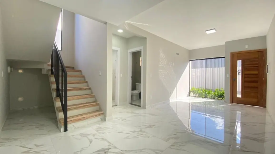 Foto 9 de Casa com 2 quartos à venda, 96m2 em Gravatá, Navegantes - SC