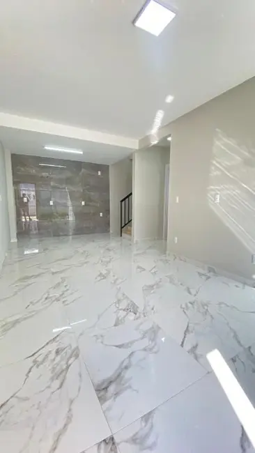 Foto 4 de Casa com 2 quartos à venda, 96m2 em Gravatá, Navegantes - SC