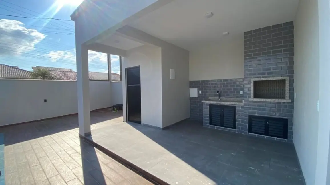 Foto 5 de Casa com 2 quartos à venda, 96m2 em Gravatá, Navegantes - SC