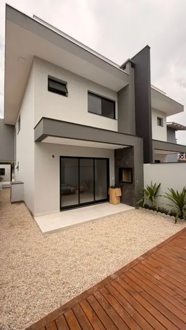 Foto 5 de Casa com 3 quartos à venda, 150m2 em Meia Praia, Navegantes - SC