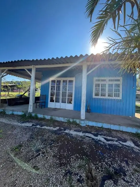 Foto 1 de Casa com 2 quartos à venda, 444m2 em Escalvados, Navegantes - SC