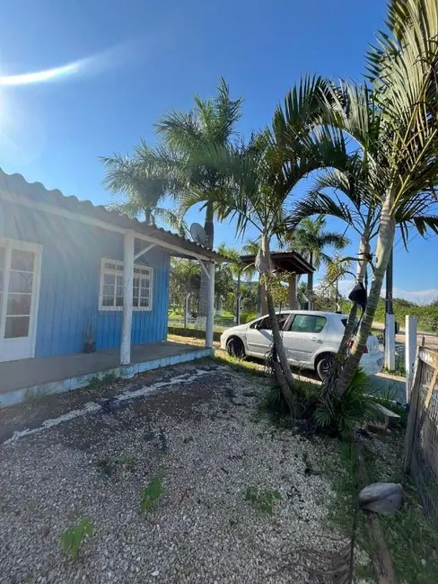 Foto 2 de Casa com 2 quartos à venda, 444m2 em Escalvados, Navegantes - SC