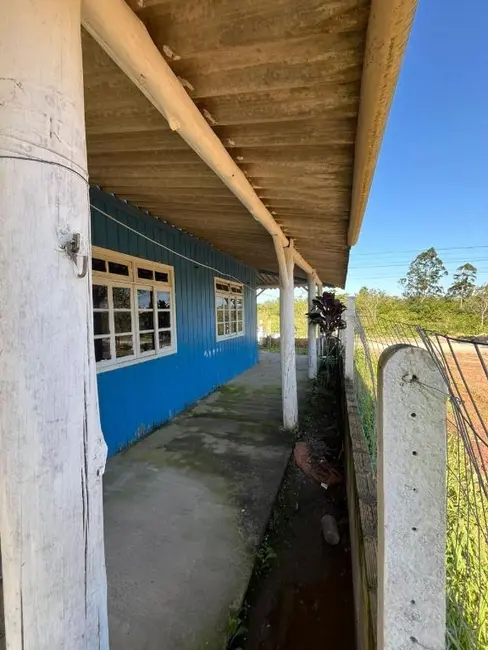Foto 3 de Casa com 2 quartos à venda, 444m2 em Escalvados, Navegantes - SC