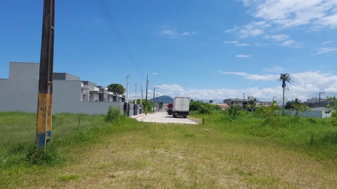 Foto 2 de Terreno / Lote à venda, 250m2 em São Paulo, Navegantes - SC