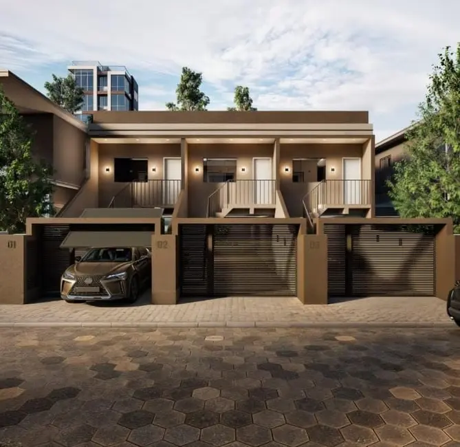 Foto 3 de Casa com 2 quartos à venda, 105m2 em Gravatá, Navegantes - SC