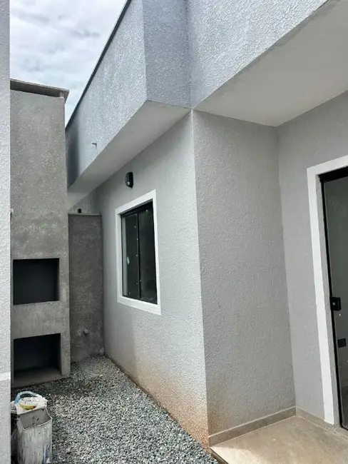 Foto 3 de Casa com 2 quartos à venda, 52m2 em Barra Velha - SC