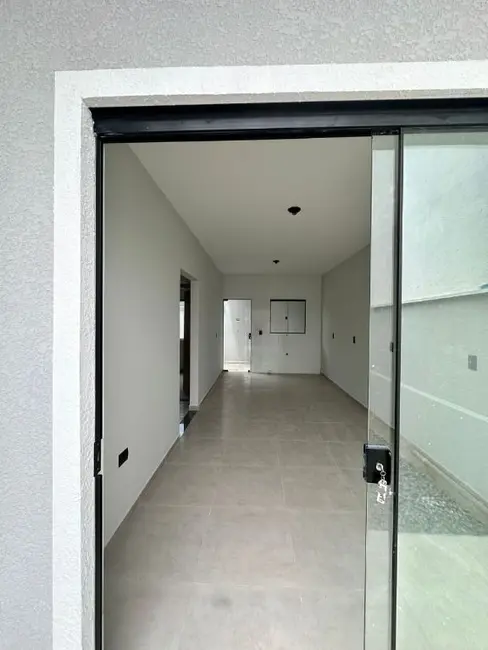 Foto 1 de Casa com 2 quartos à venda, 52m2 em Barra Velha - SC