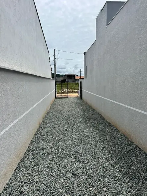 Foto 8 de Casa com 2 quartos à venda, 52m2 em Barra Velha - SC