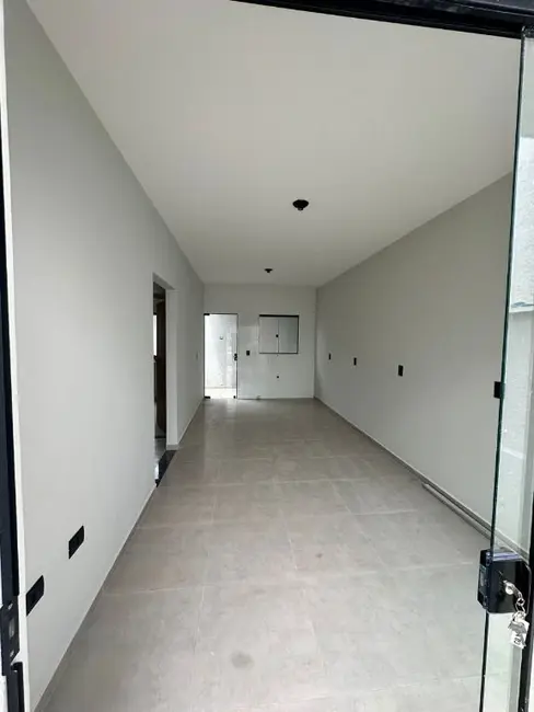 Foto 5 de Casa com 2 quartos à venda, 52m2 em Barra Velha - SC