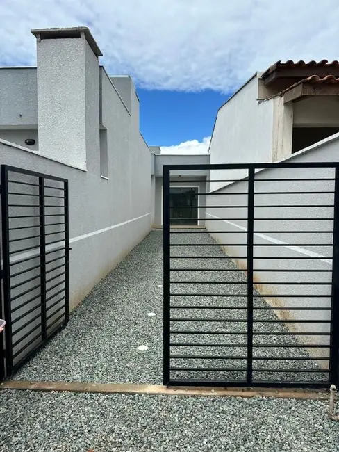 Foto 9 de Casa com 2 quartos à venda, 52m2 em Barra Velha - SC