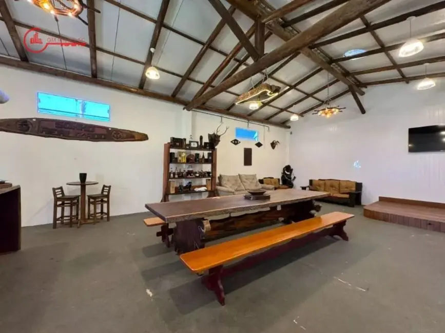 Foto 3 de Sítio / Rancho à venda, 3200m2 em Luiz Alves - SC