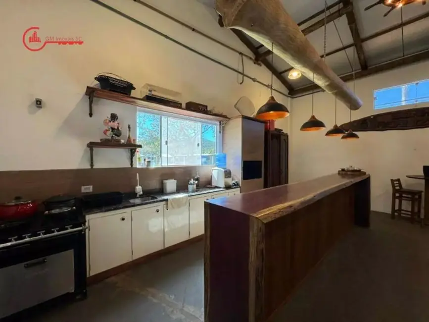 Foto 7 de Sítio / Rancho à venda, 3200m2 em Luiz Alves - SC