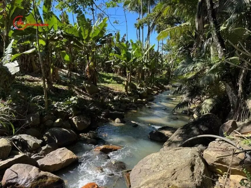 Foto 1 de Sítio / Rancho à venda, 3200m2 em Luiz Alves - SC
