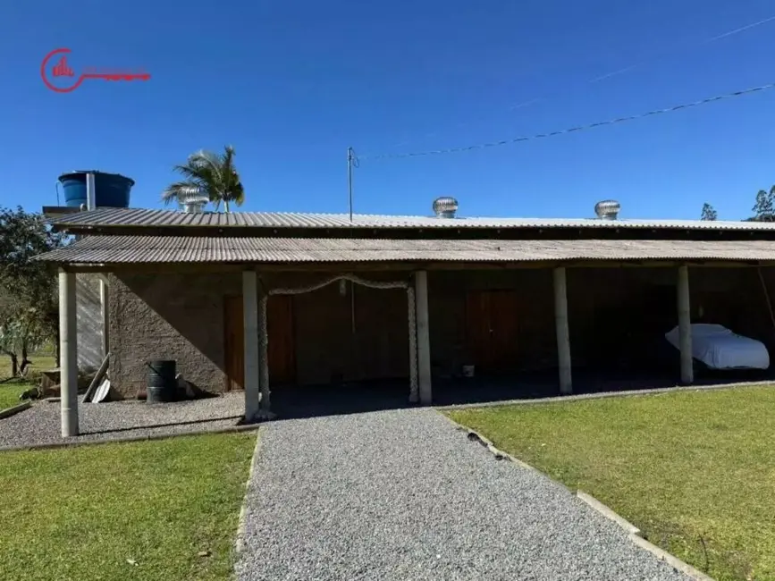 Foto 6 de Sítio / Rancho à venda, 3200m2 em Luiz Alves - SC