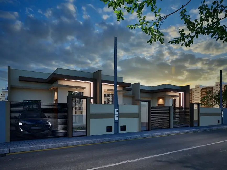 Foto 2 de Casa com 2 quartos à venda, 127m2 em Navegantes - SC