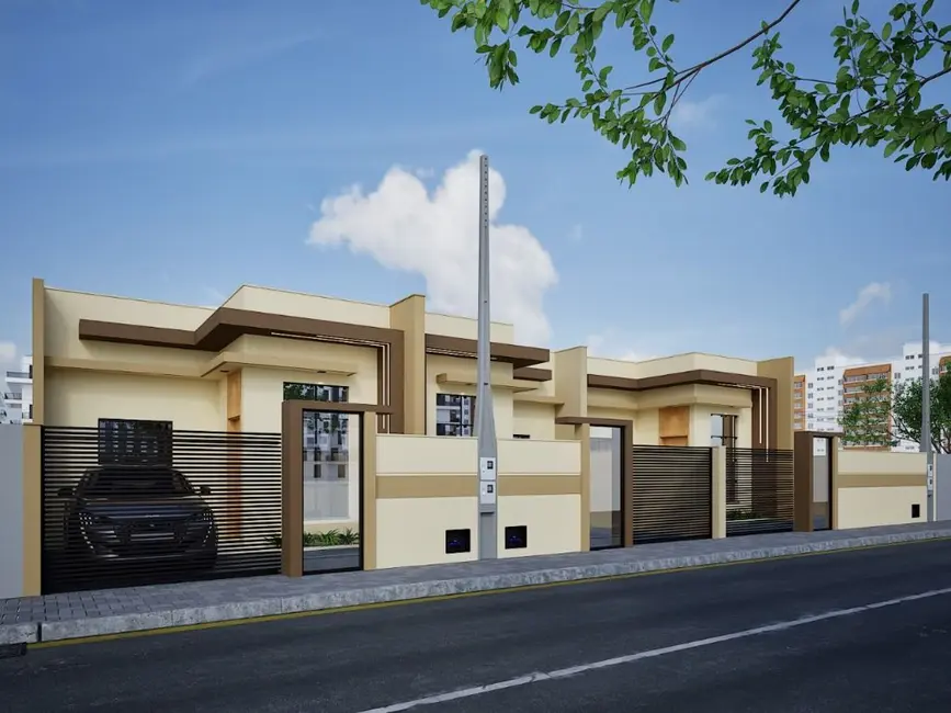 Foto 4 de Casa com 2 quartos à venda, 127m2 em Navegantes - SC