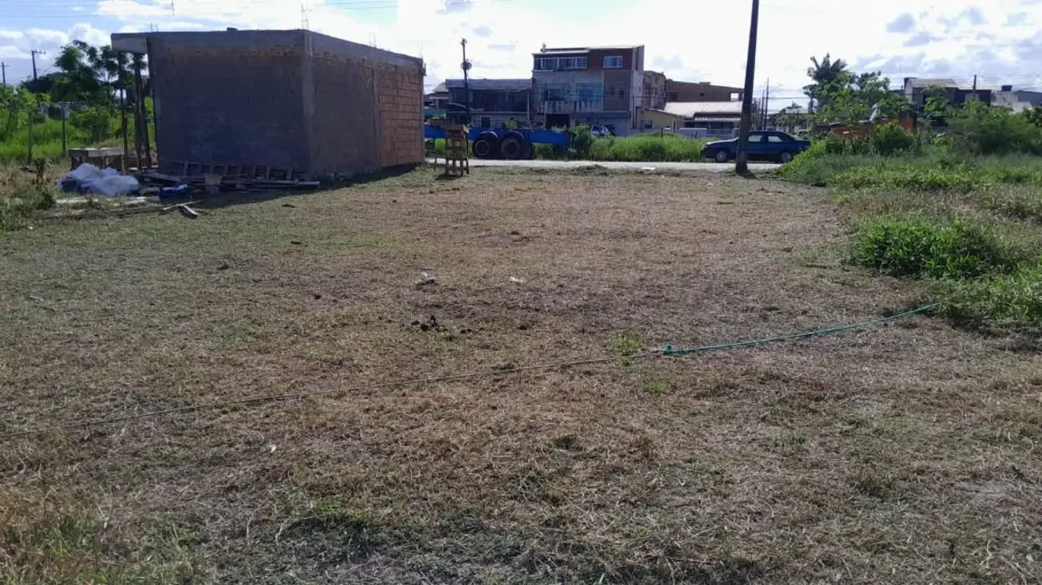 Foto 2 de Terreno / Lote à venda, 250m2 em São Paulo, Navegantes - SC