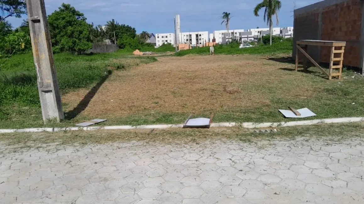 Foto 4 de Terreno / Lote à venda, 250m2 em São Paulo, Navegantes - SC