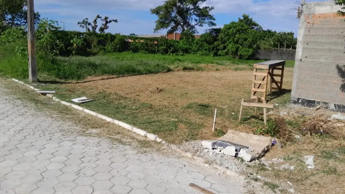 Foto 3 de Terreno / Lote à venda, 250m2 em São Paulo, Navegantes - SC