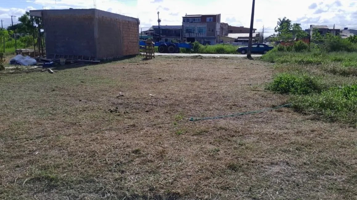 Foto 1 de Terreno / Lote à venda, 250m2 em São Paulo, Navegantes - SC