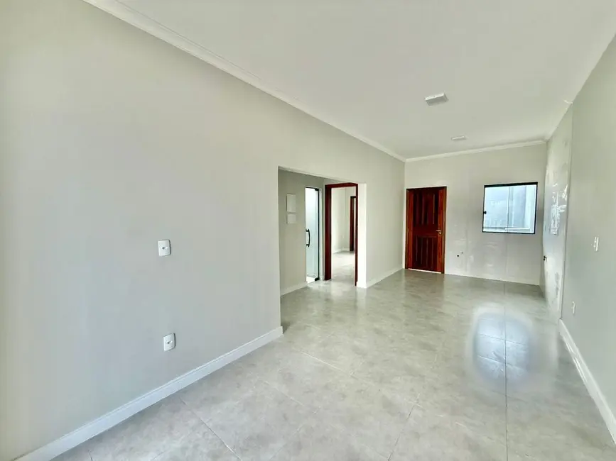 Foto 4 de Casa com 2 quartos à venda, 120m2 em Gravatá, Navegantes - SC