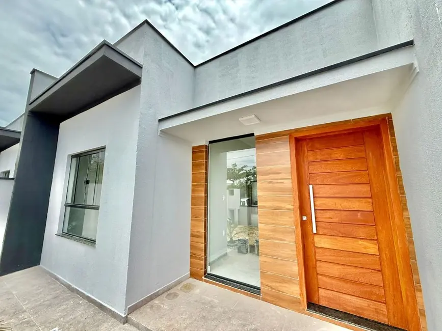 Foto 3 de Casa com 2 quartos à venda, 120m2 em Gravatá, Navegantes - SC