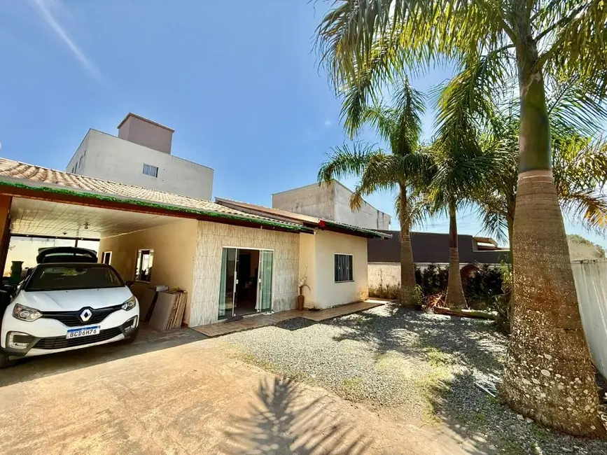 Foto 2 de Casa com 2 quartos à venda, 362m2 em Centro, Navegantes - SC