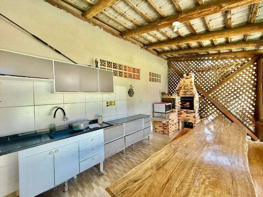 Foto 4 de Casa com 2 quartos à venda, 362m2 em Centro, Navegantes - SC