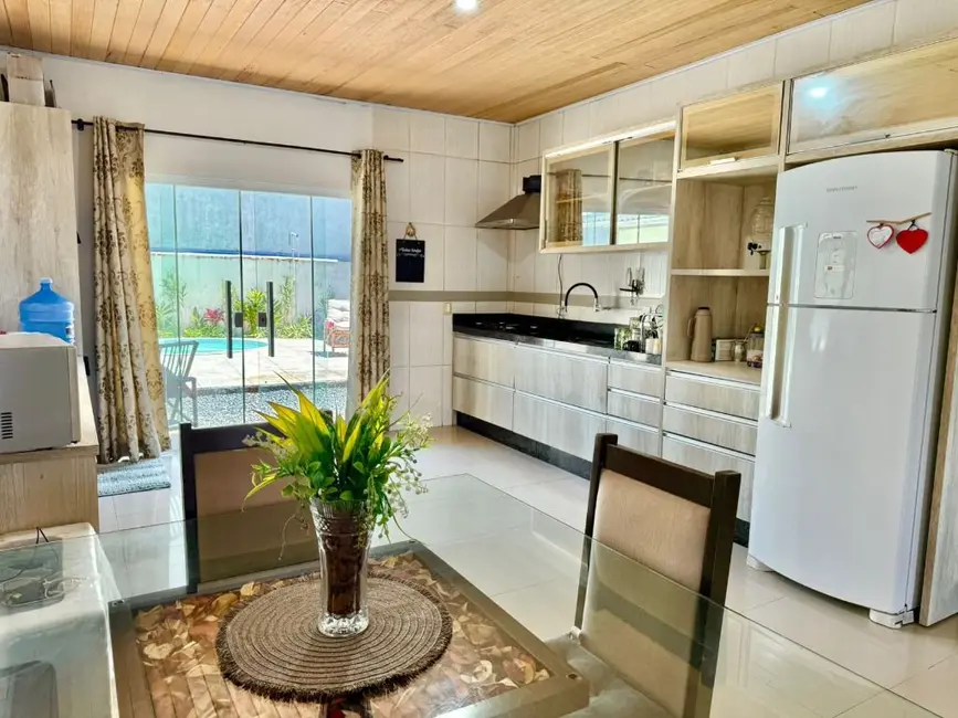 Foto 6 de Casa com 2 quartos à venda, 362m2 em Centro, Navegantes - SC