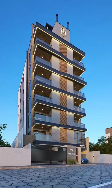Foto 9 de Apartamento com 2 quartos à venda, 81m2 em Gravatá, Navegantes - SC