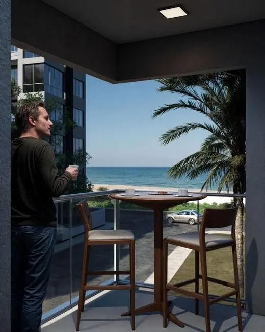 Foto 7 de Apartamento com 2 quartos à venda, 81m2 em Gravatá, Navegantes - SC