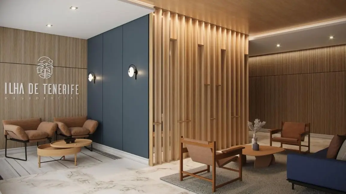 Foto 5 de Apartamento com 2 quartos à venda, 145m2 em Gravatá, Navegantes - SC