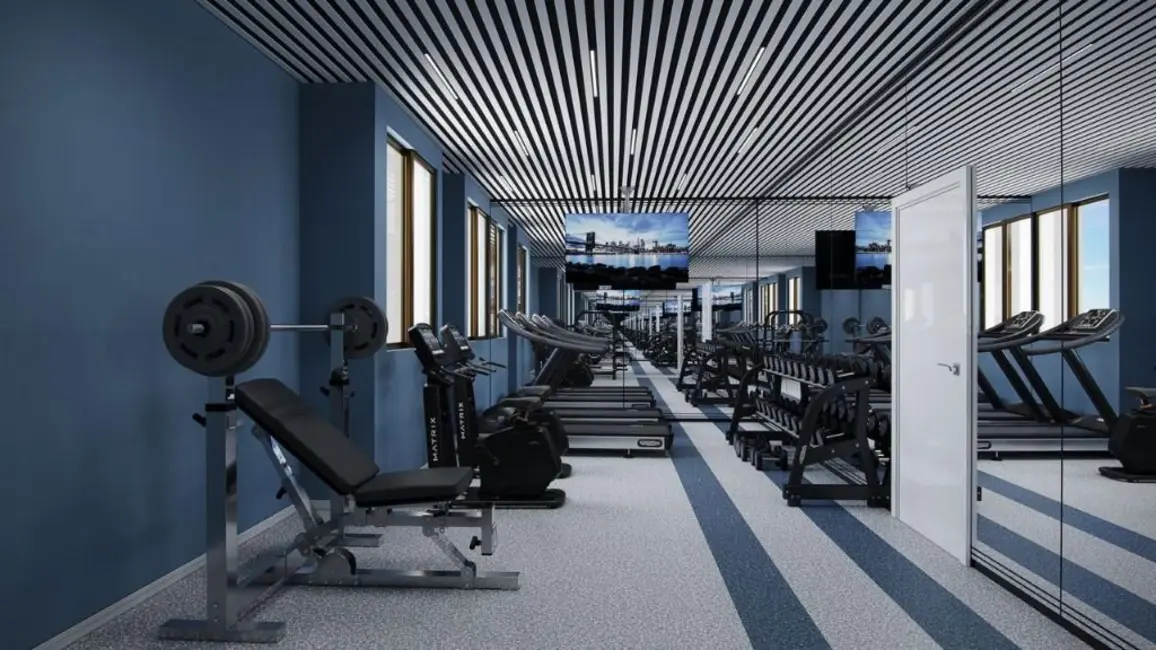 Foto 4 de Apartamento com 2 quartos à venda, 145m2 em Gravatá, Navegantes - SC