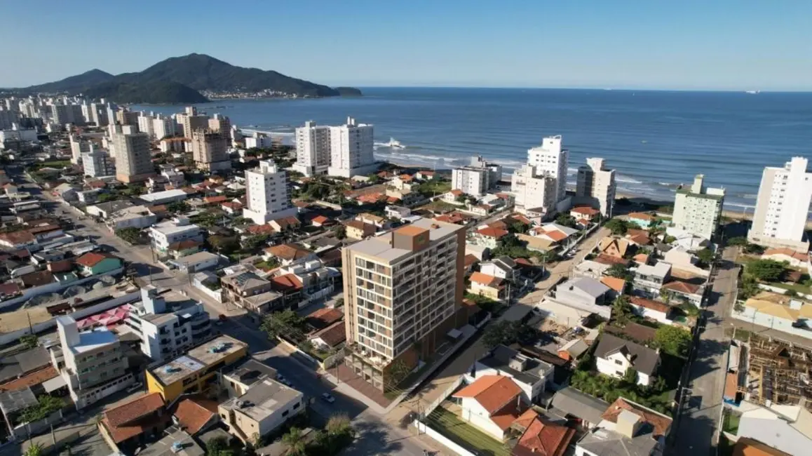 Foto 7 de Apartamento com 2 quartos à venda, 88m2 em Gravatá, Navegantes - SC
