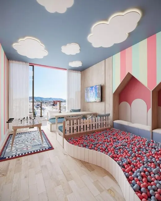 Foto 7 de Apartamento com 2 quartos à venda, 88m2 em Gravatá, Navegantes - SC