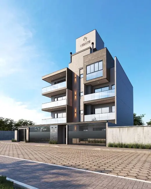 Foto 3 de Apartamento com 1 quarto à venda, 56m2 em Gravatá, Navegantes - SC