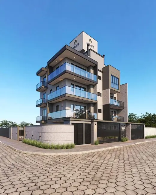 Foto 1 de Apartamento com 1 quarto à venda, 63m2 em Gravatá, Navegantes - SC