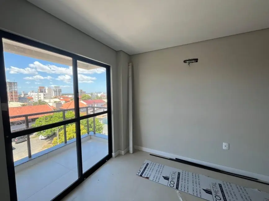 Foto 1 de Apartamento com 3 quartos à venda, 94m2 em Gravatá, Navegantes - SC