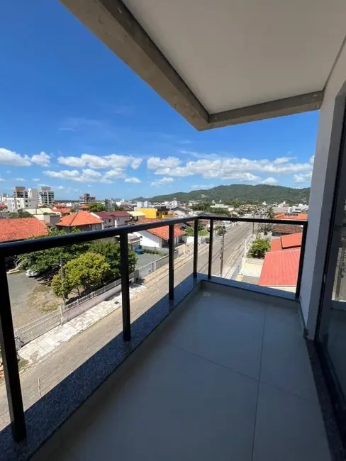Foto 3 de Apartamento com 3 quartos à venda, 94m2 em Gravatá, Navegantes - SC
