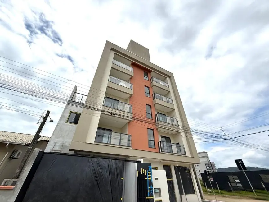 Foto 1 de Apartamento com 2 quartos à venda, 77m2 em Gravatá, Navegantes - SC